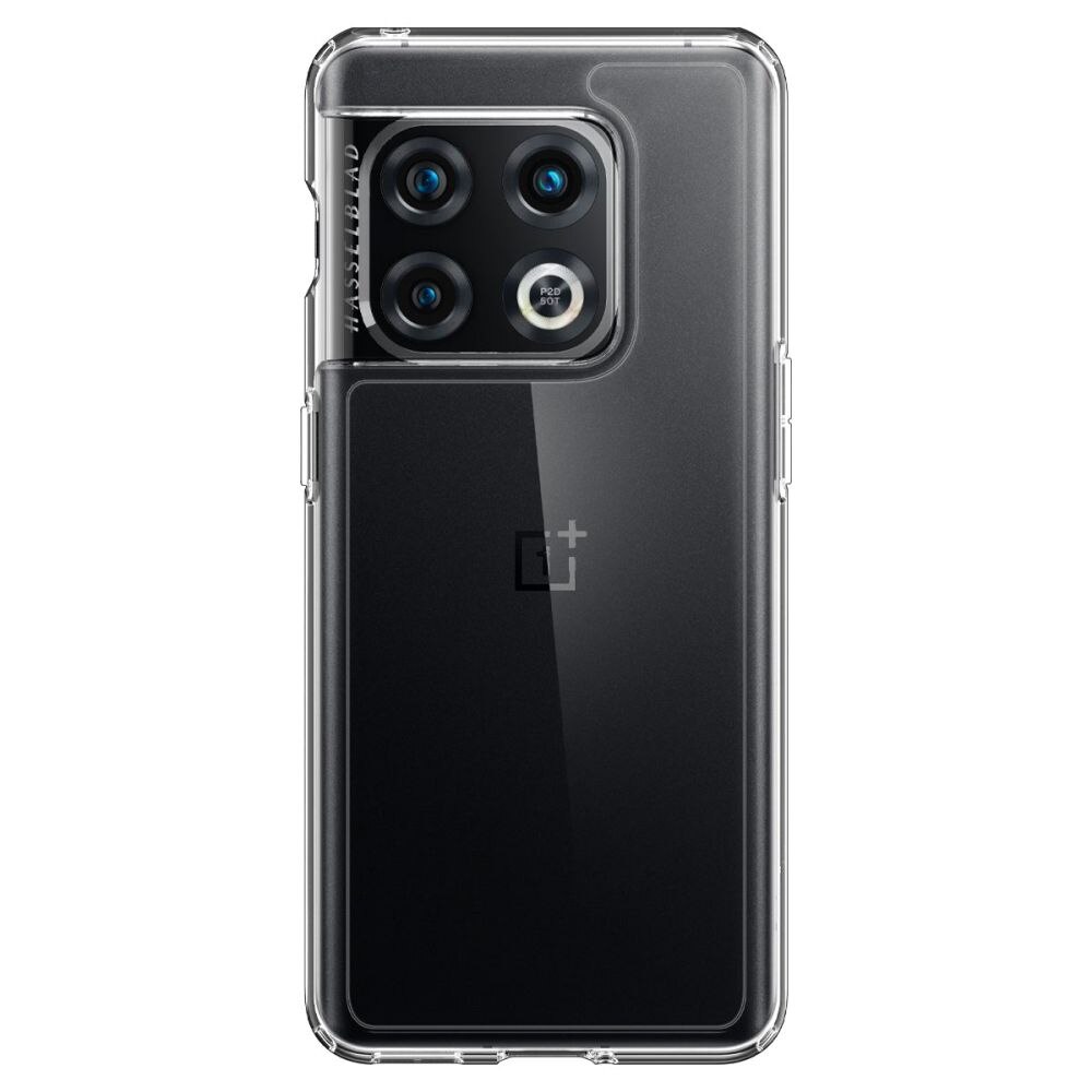 OnePlus 10 Pro Case Ultra Hybrid Crystal Clear