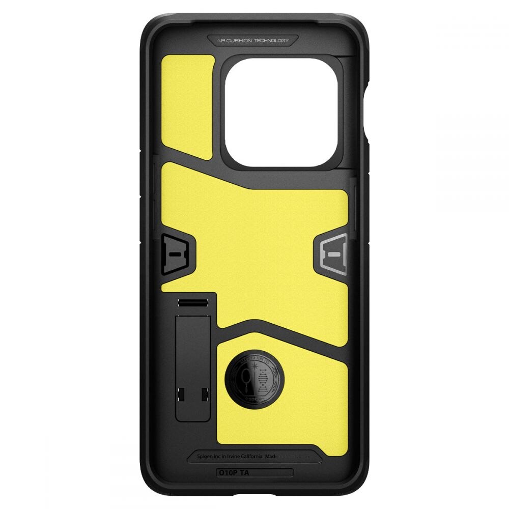 OnePlus 10 Pro Case Tough Armor Black