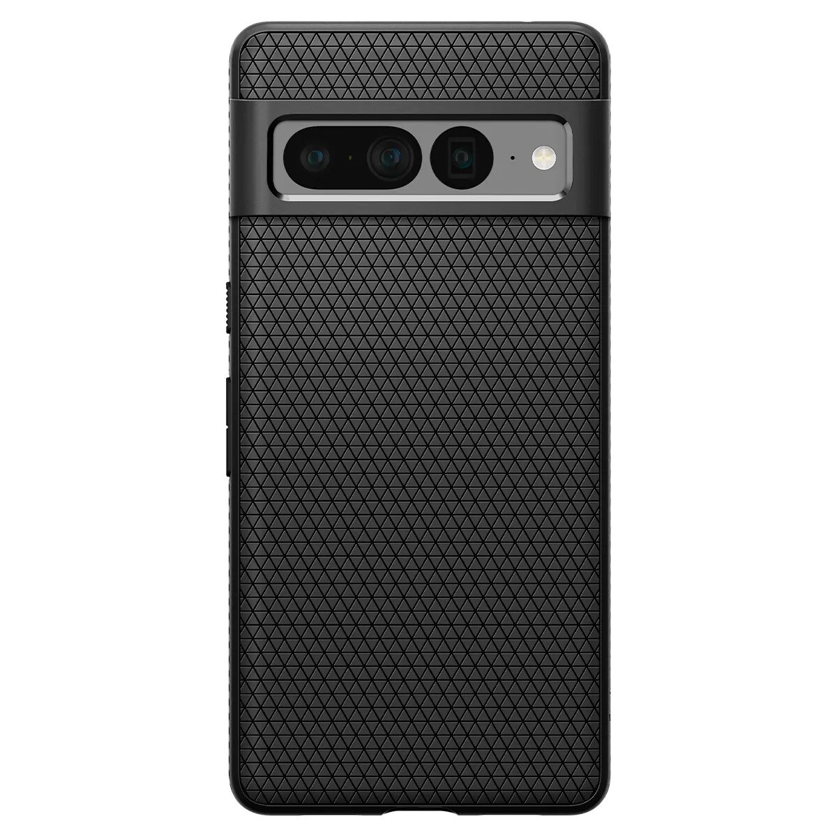 Google Pixel 7 Pro Case Liquid Air Black