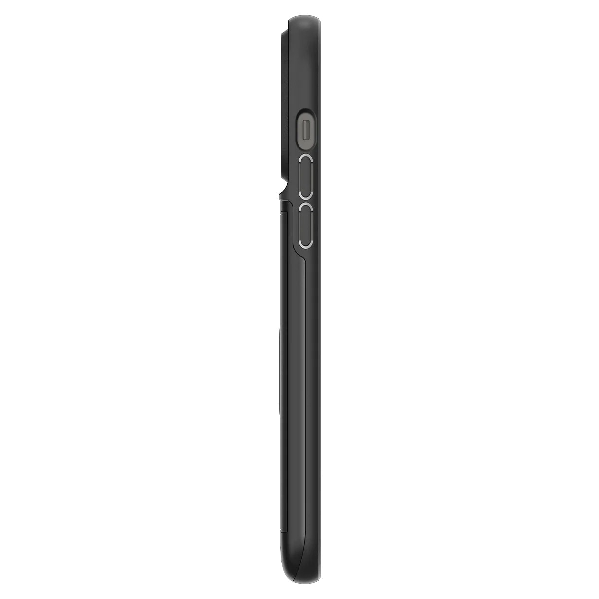 iPhone 14 Pro Case Slim Armor CS Black