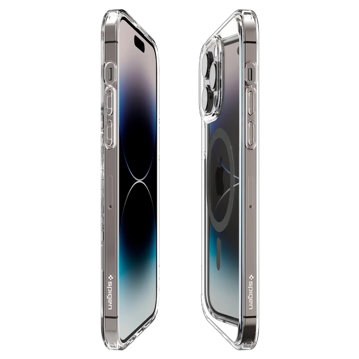 Case Ultra Hybrid Mag iPhone 14 Pro Max Graphite
