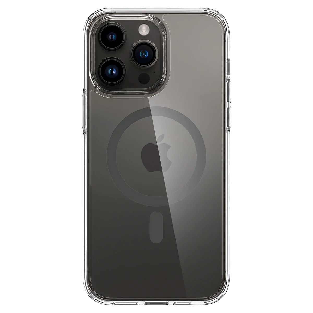 Case Ultra Hybrid Mag iPhone 14 Pro Max Graphite