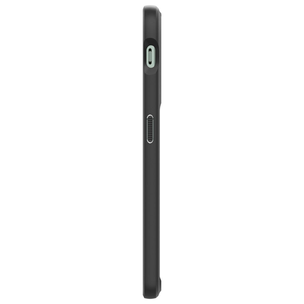 OnePlus Nord 3 Case Ultra Hybrid Matte Black
