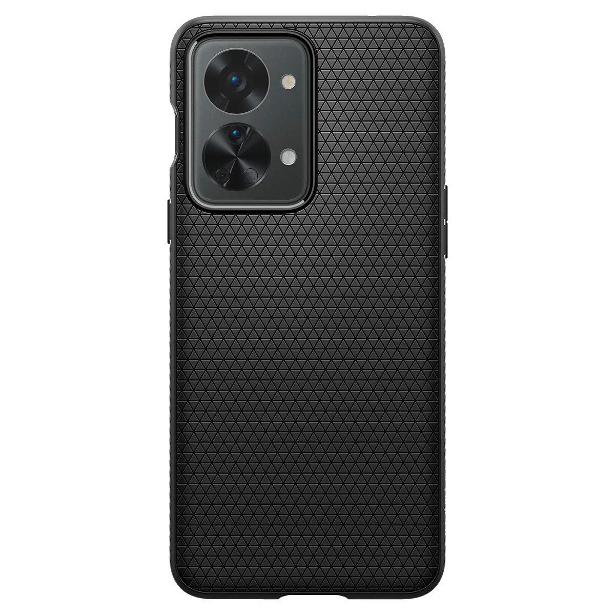 OnePlus Nord 2T 5G Case Liquid Air Black