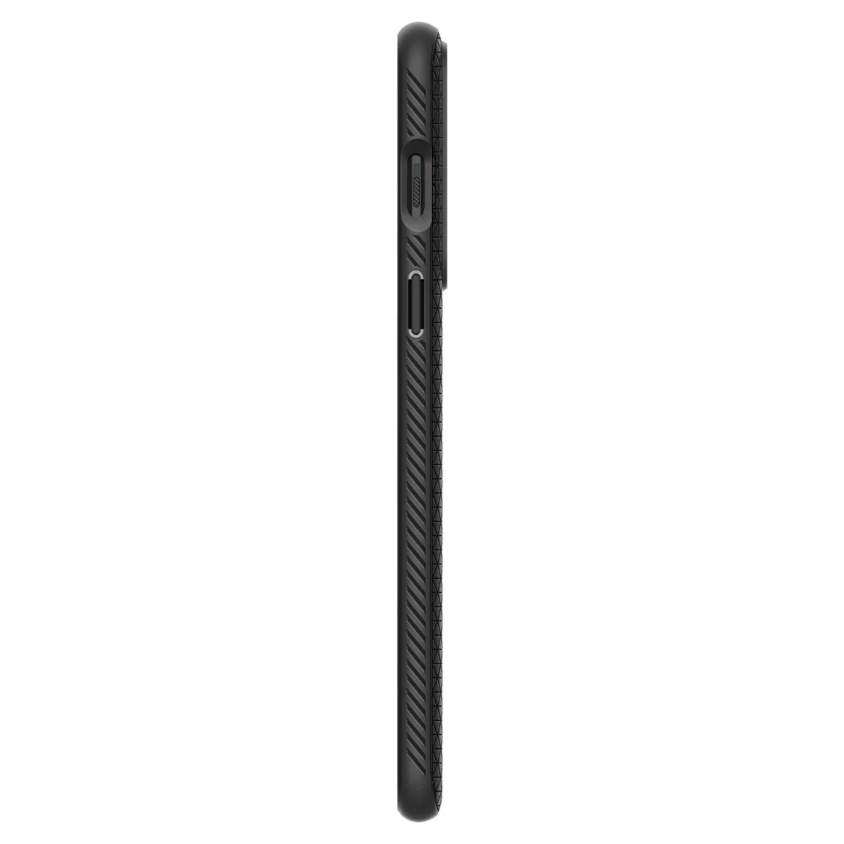 OnePlus Nord 2T 5G Case Liquid Air Black