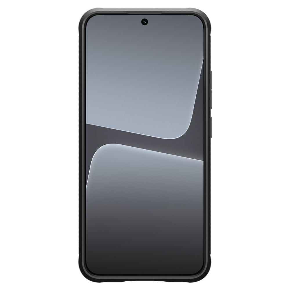 Xiaomi 13 Case Rugged Armor Black