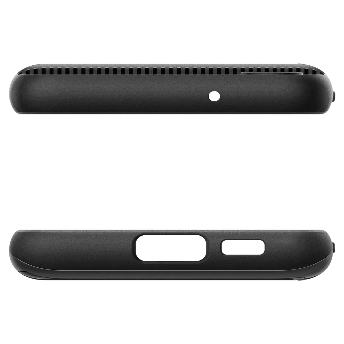 Samsung Galaxy S23 Plus Case Slim Armor CS Black