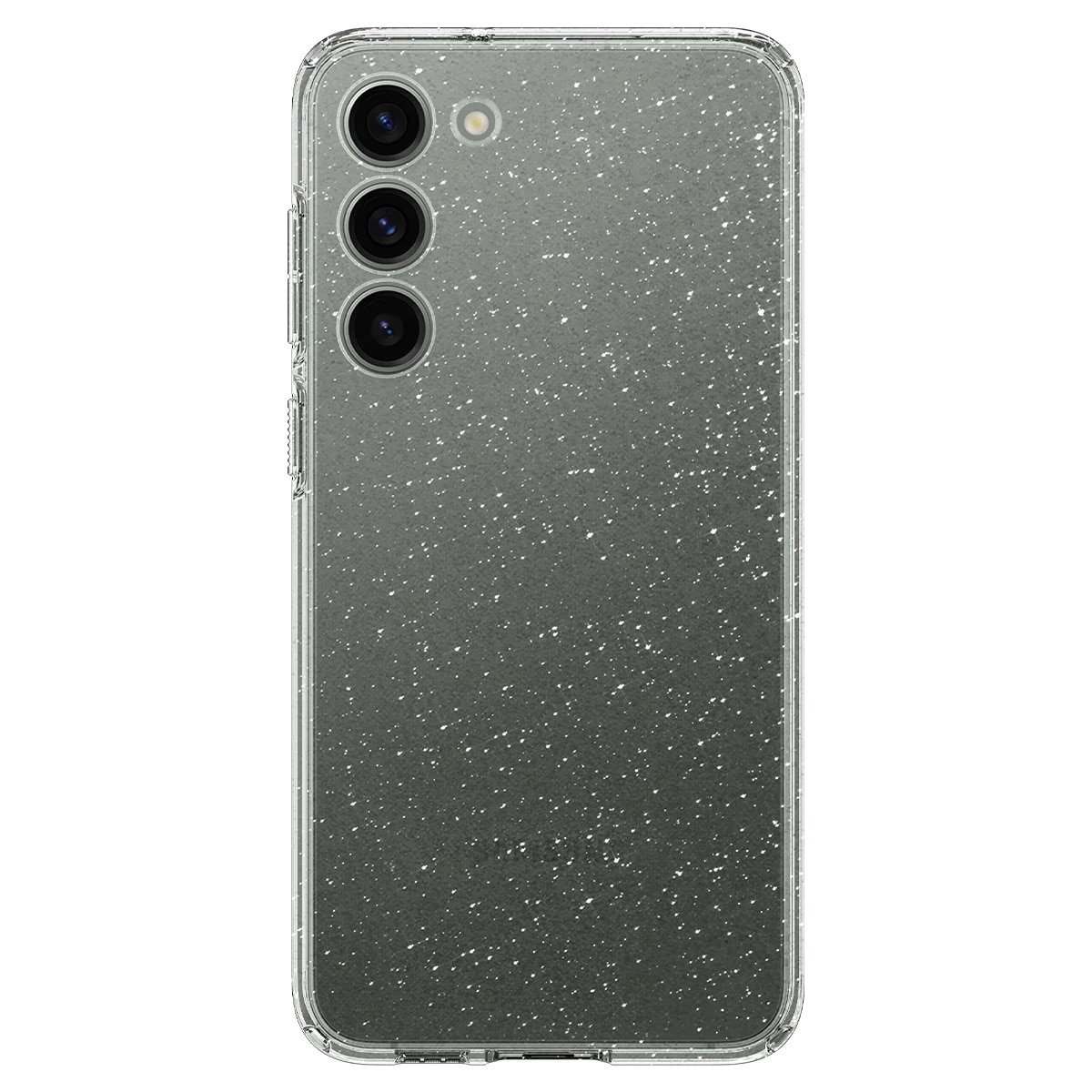 Samsung Galaxy S23 Plus Case Liquid Crystal Glitter Crystal