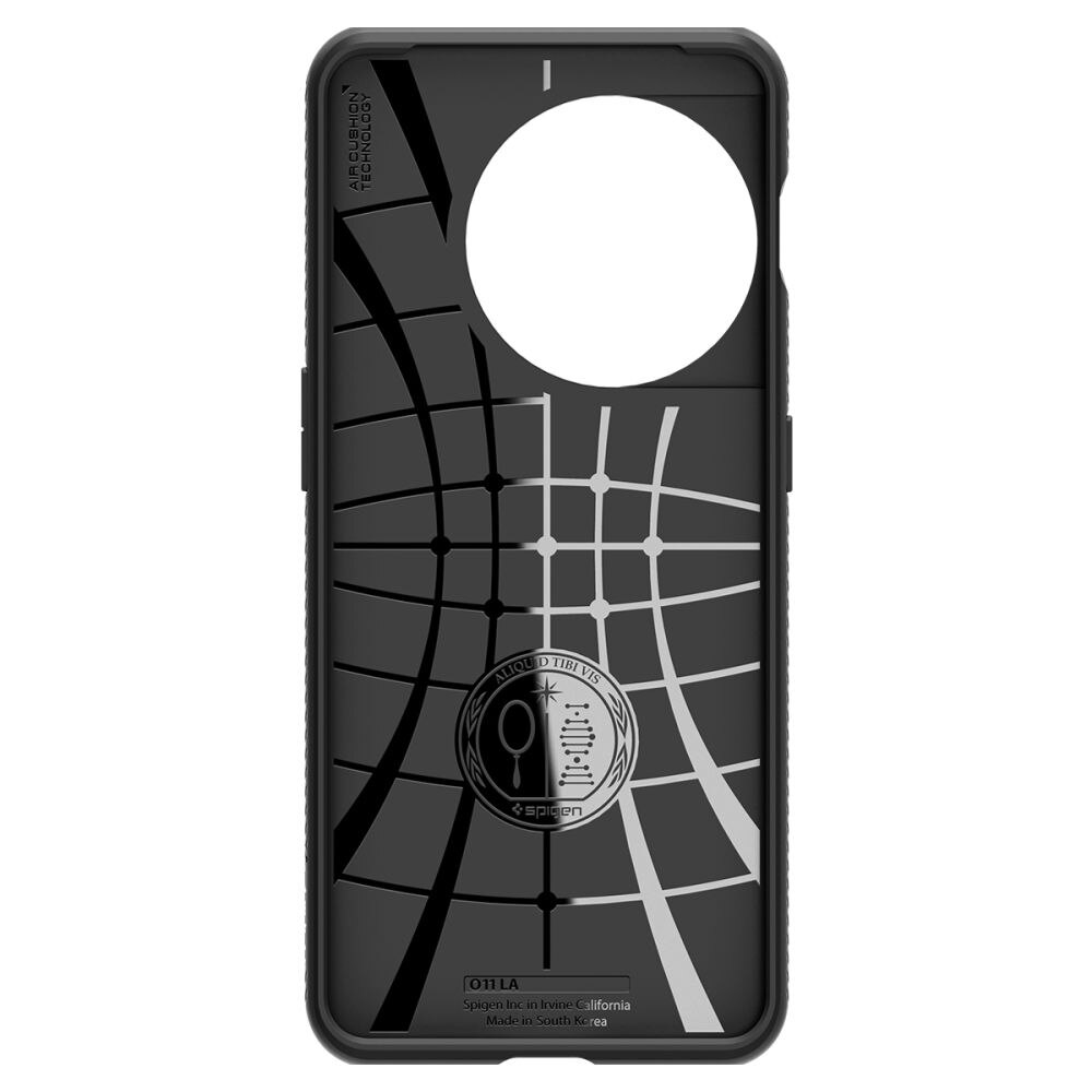 OnePlus 11 Case Liquid Air Black