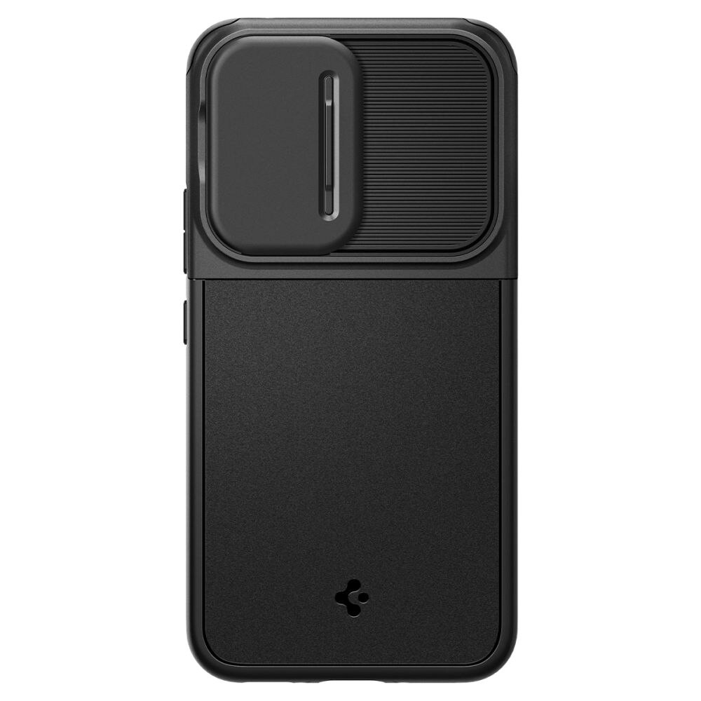 Samsung Galaxy A54 Case Optik Armor Black