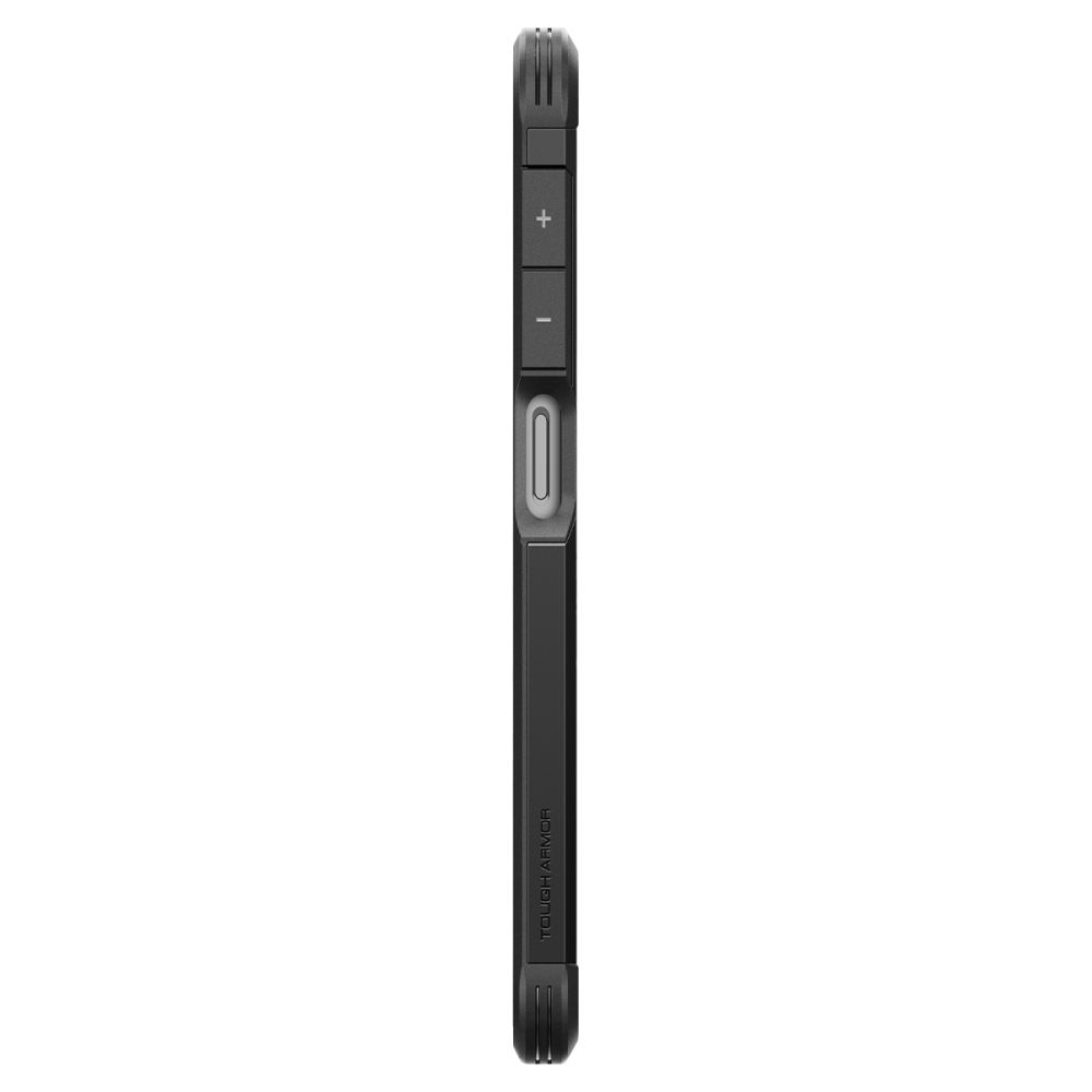 Samsung Galaxy A14 Case Tough Armor Black