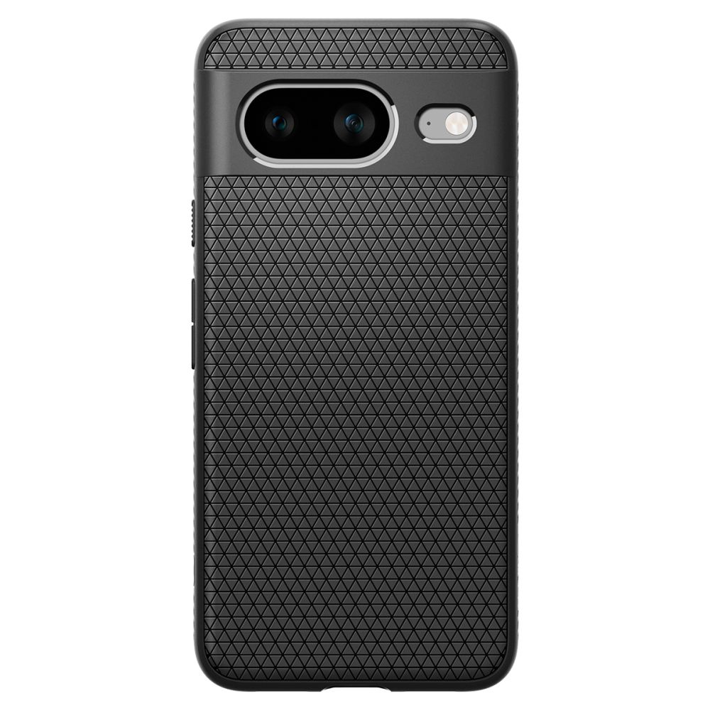 Google Pixel 8 Case Liquid Air Matte Black