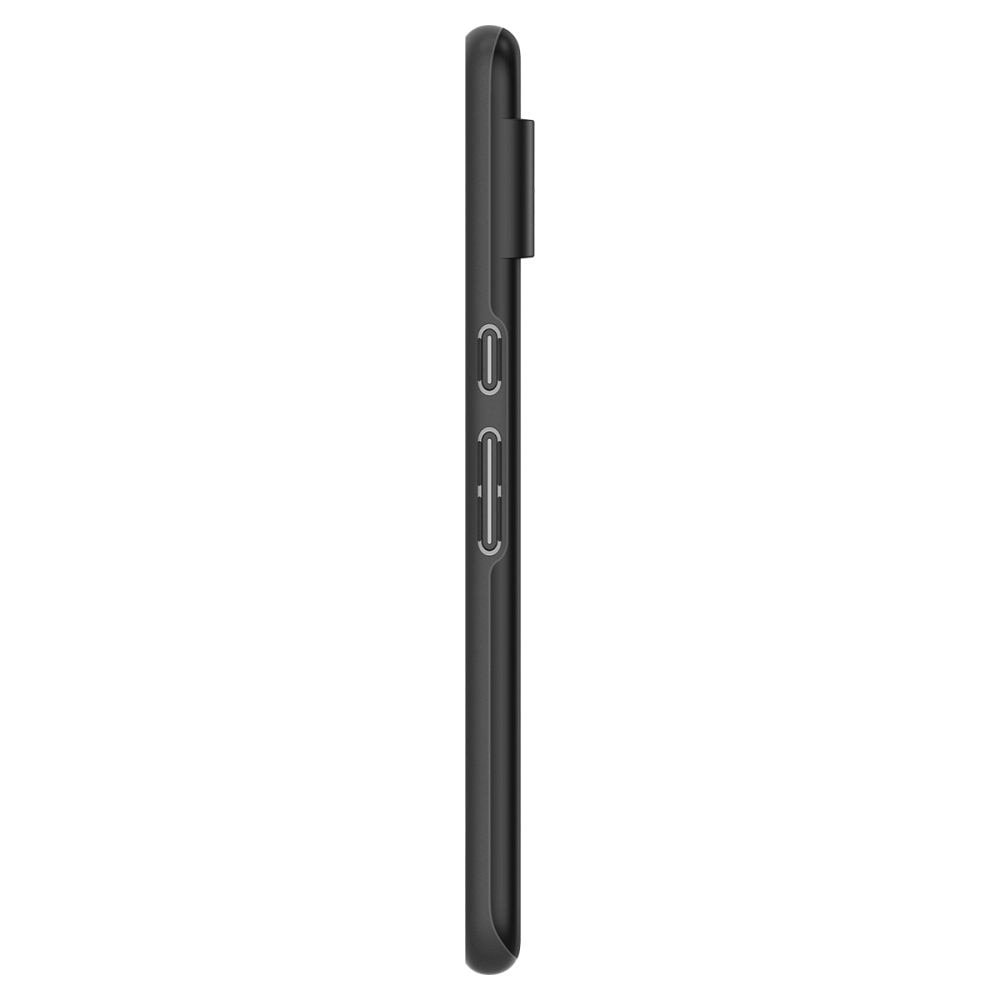 Google Pixel 8 Pro Case Thin Fit Black