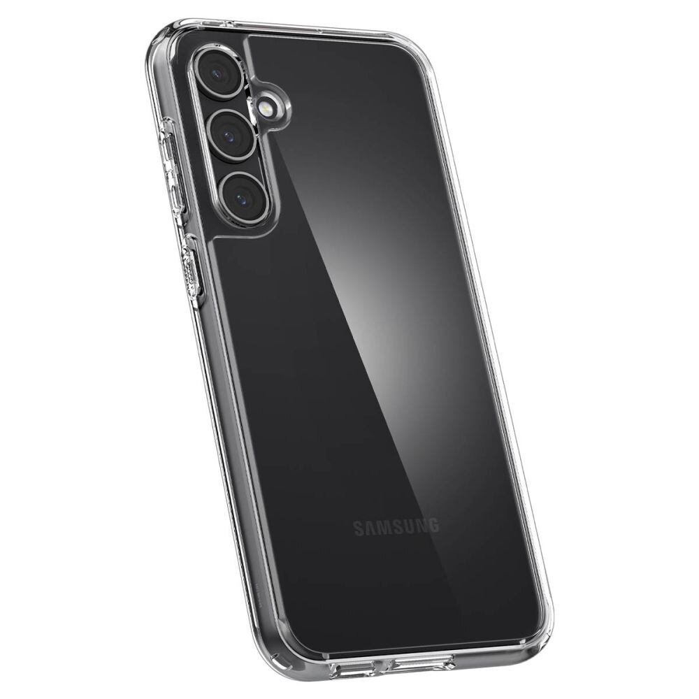 Samsung Galaxy S23 FE Case Ultra Hybrid Crystal Clear