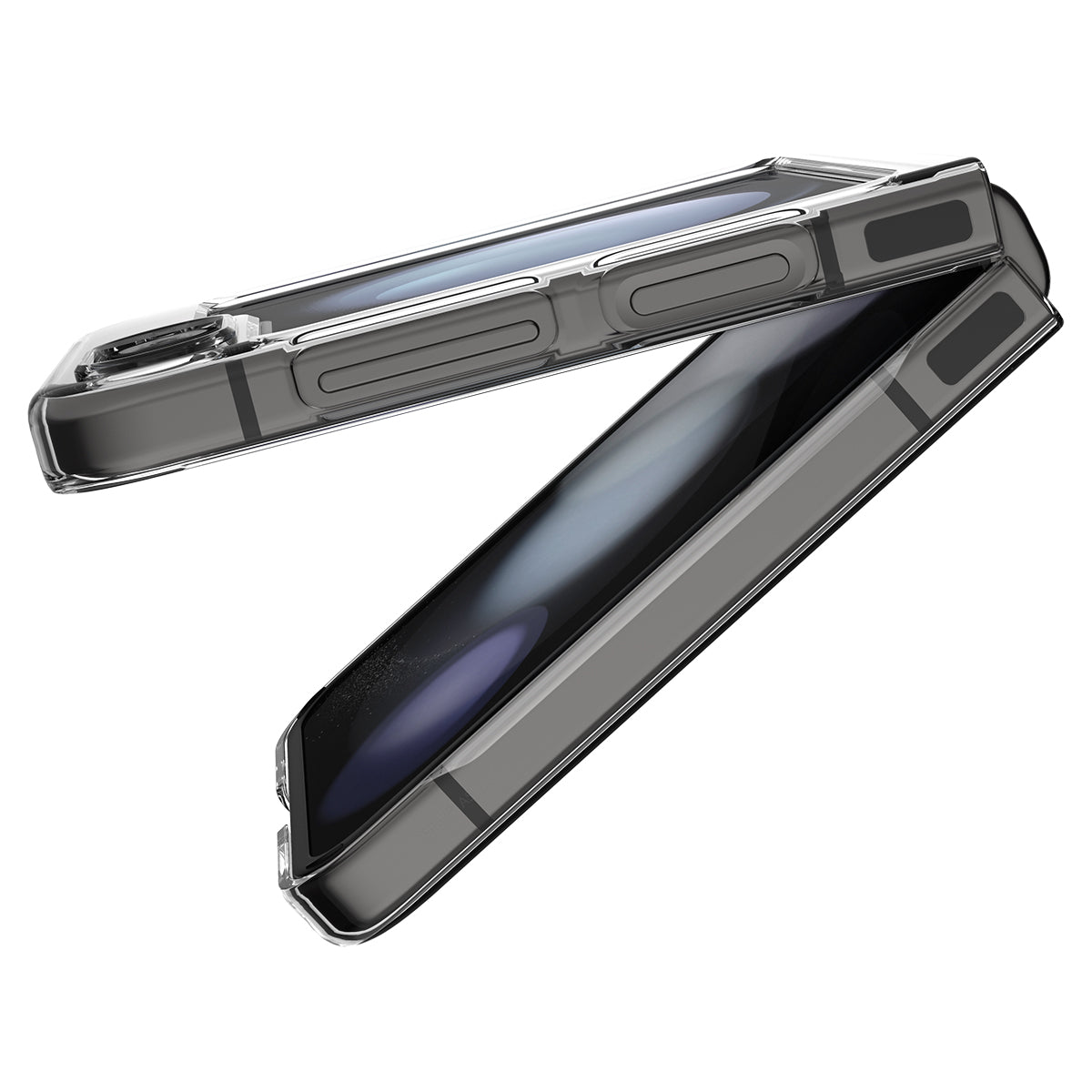 Samsung Galaxy Z Flip 5 Case AirSkin Zero One