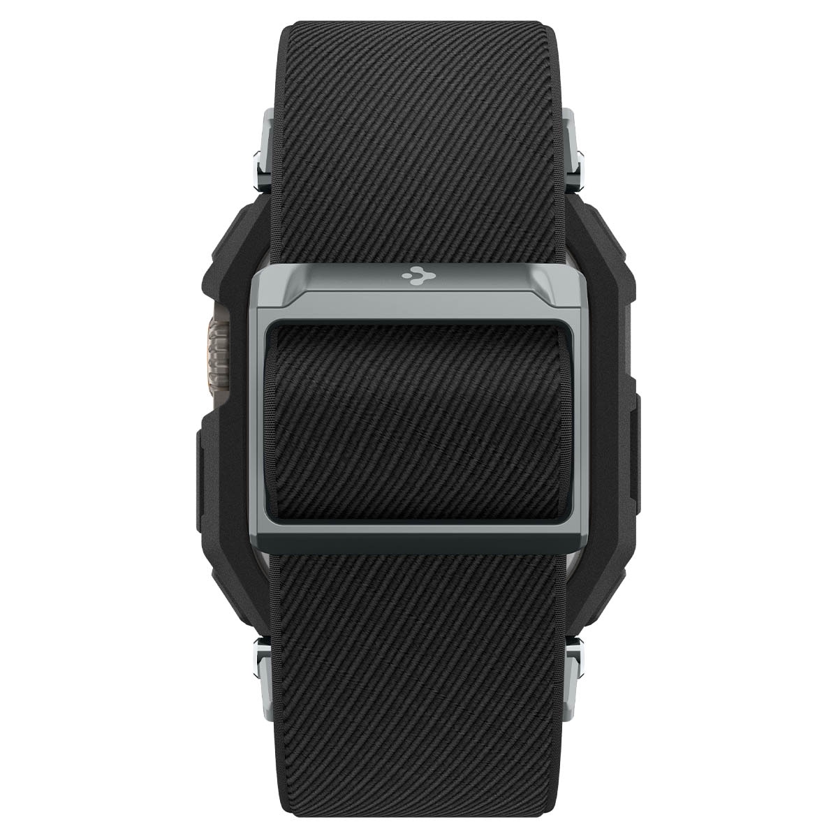 Lite Fit Pro Apple Watch Ultra 2 49mm Black