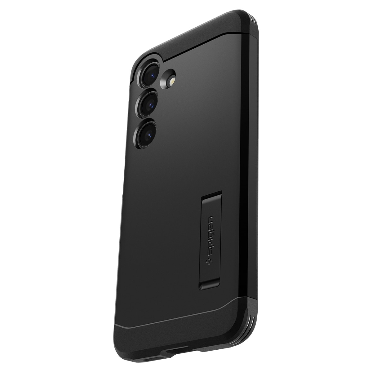 Samsung Galaxy S24 Plus Case Tough Armor Black