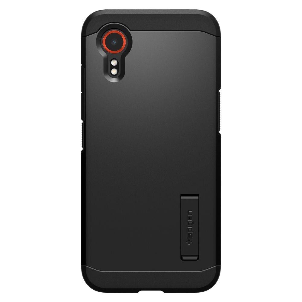 Samsung Galaxy Xcover 7 Pro Case Tough Armor Black