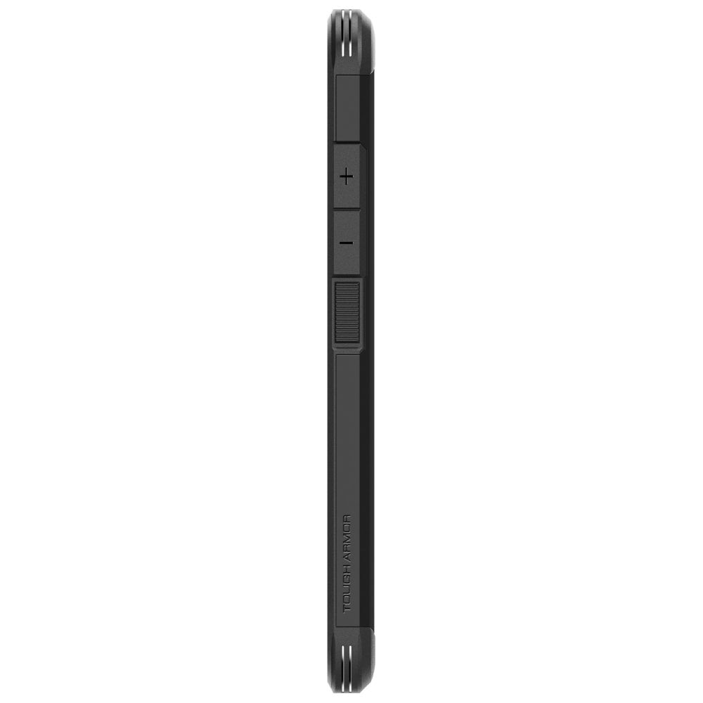 Samsung Galaxy Xcover 7 Pro Case Tough Armor Black
