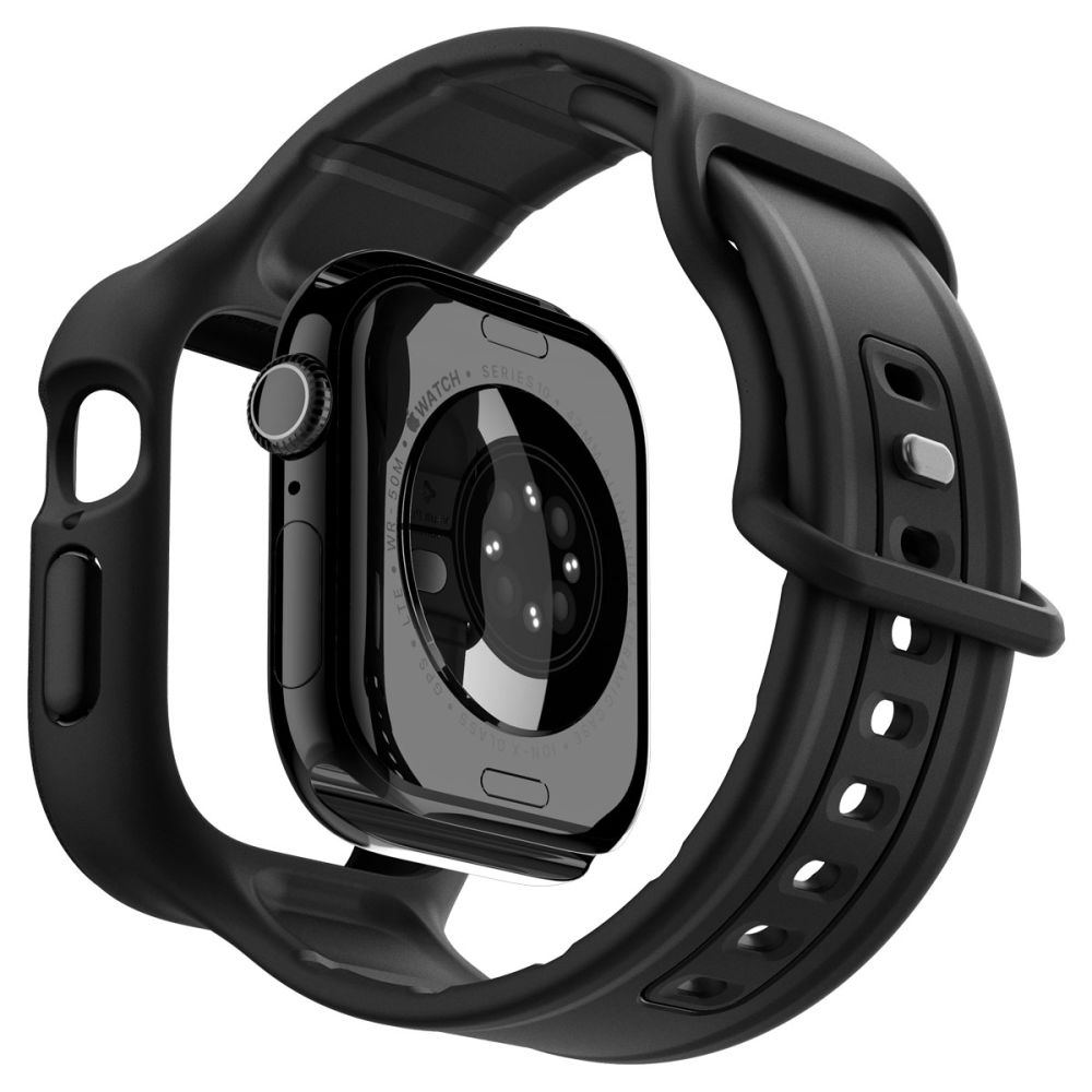 Apple Watch Series 10 46mm Vault Pro Svart