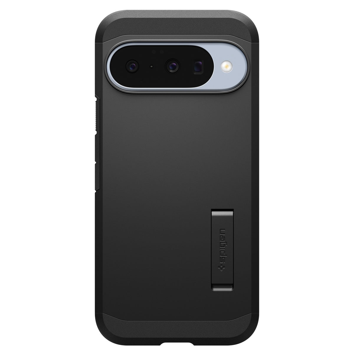 Google Pixel 10 Pro Case Tough Armor MagSafe Black