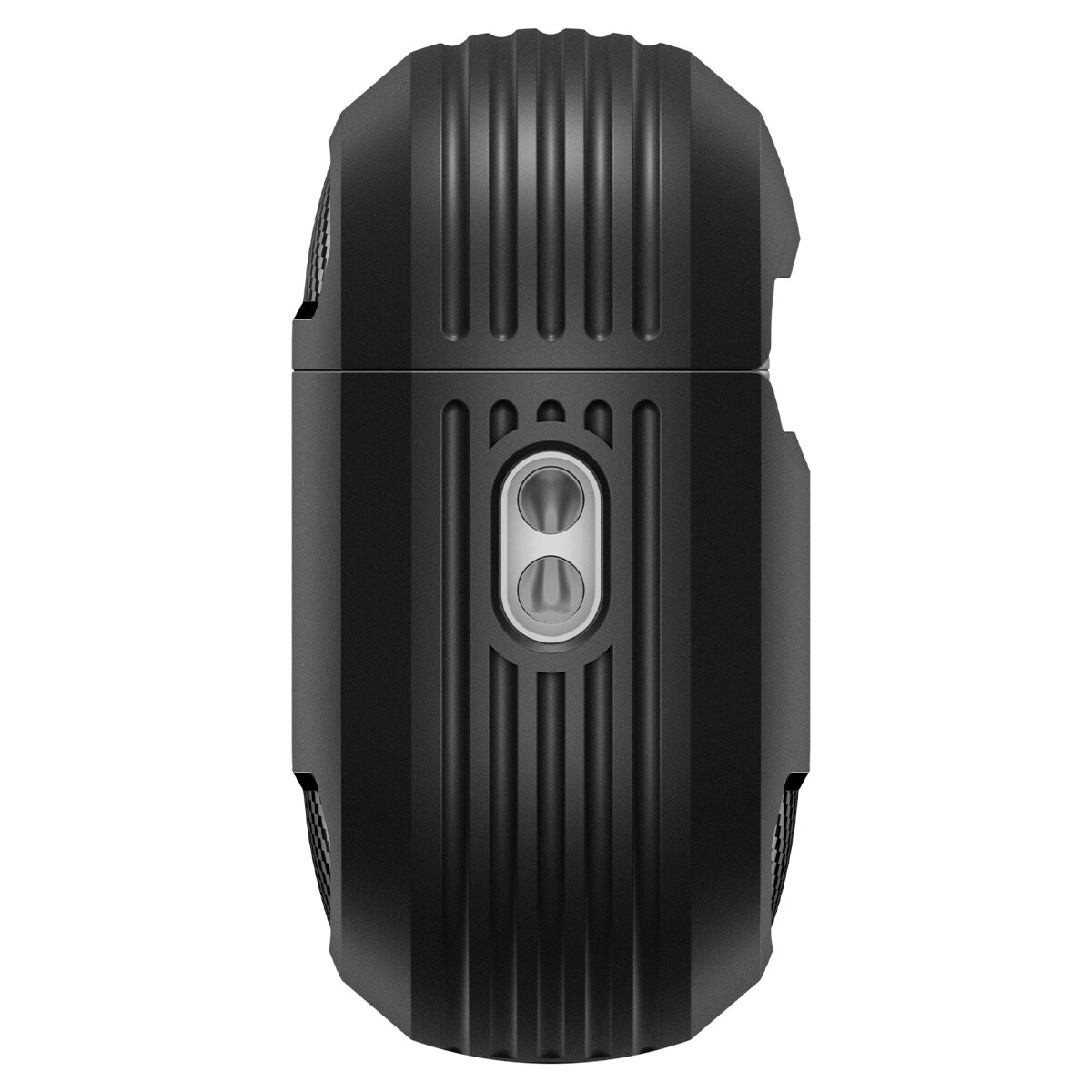 Apple AirPods Pro 3 Case Rugged Armor Black