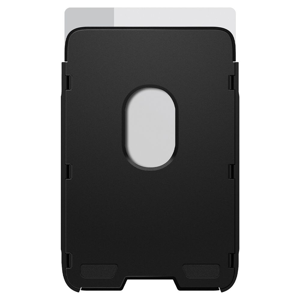 Rugged Armor MagSafe Card Wallet Black