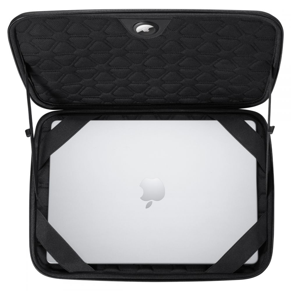 Laptop 13-14" Rugged Armor Pro Pouch Black