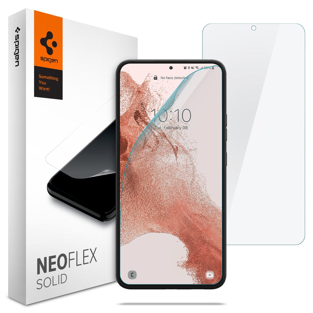 Galaxy S22 Screen Protector Neo Flex (2-pack)