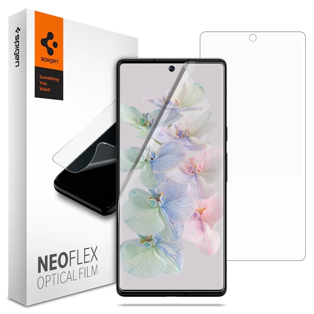 Google Pixel 7 Pro Screen Protector Neo Flex (2-pack)