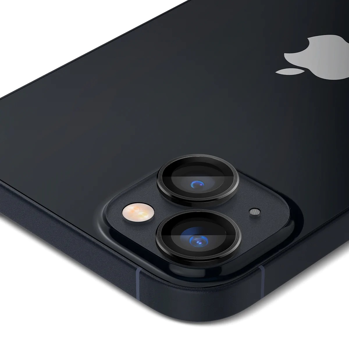 iPhone 14 EZ Fit Optik Pro Lens Protector (2-pack) Black