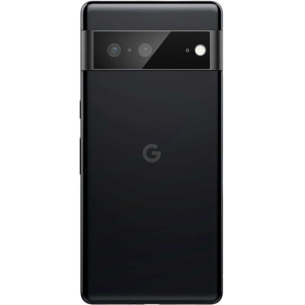 Google Pixel 7 Optik Lens Protector Black (2-pack)
