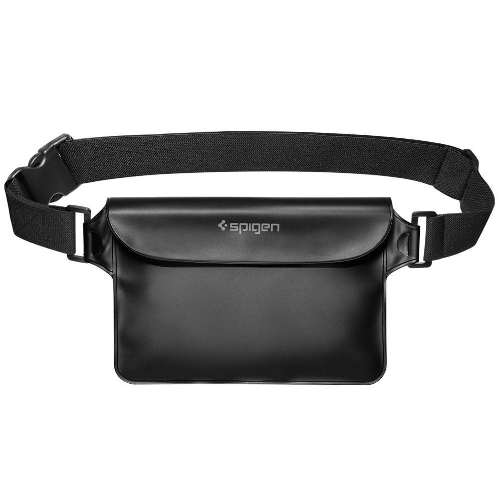 A620 Universal Aqua Shield WaterProof Waist Bag Svart