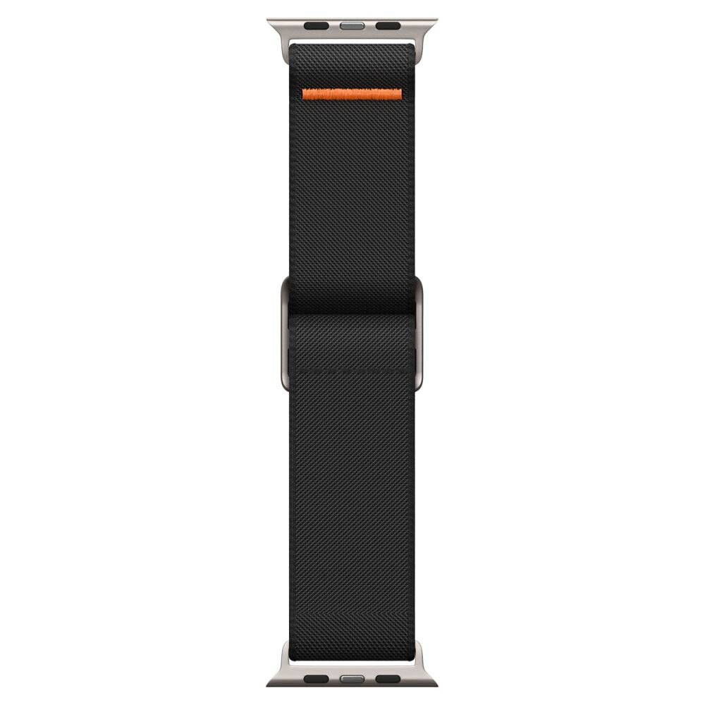 Fit Lite Ultra Apple Watch 45mm Series 9 Black