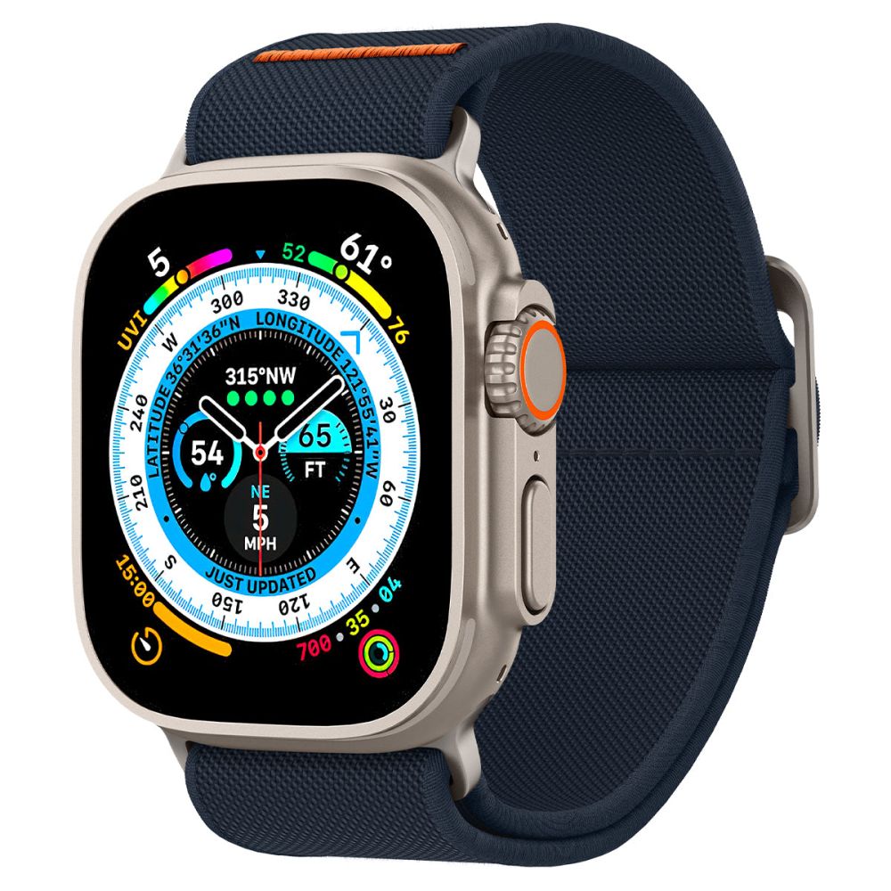 Fit Lite Ultra Apple Watch Ultra 2 49mm Navy