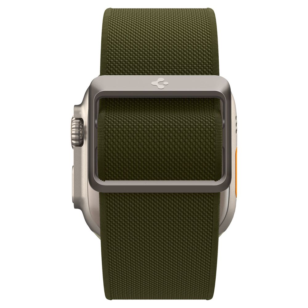 Fit Lite Ultra Apple Watch 42mm Khaki