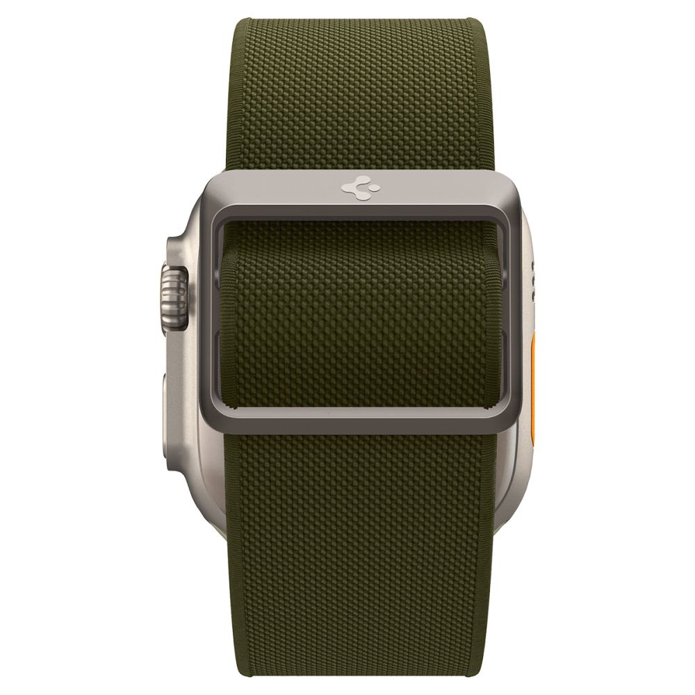 Fit Lite Ultra Apple Watch 44mm Khaki