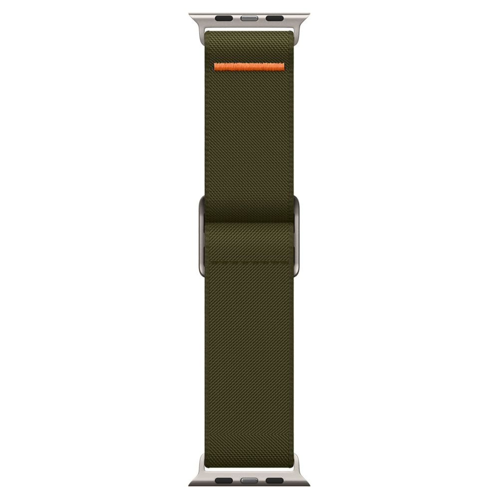 Fit Lite Ultra Apple Watch 42mm Khaki