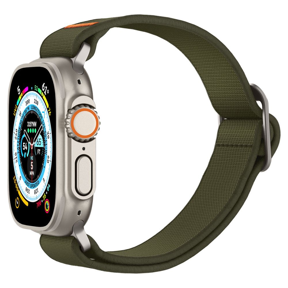 Fit Lite Ultra Apple Watch Ultra 49mm Khaki