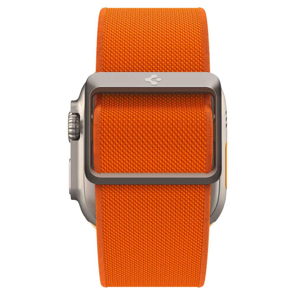 Fit Lite Ultra Apple Watch 45mm Series 9 Orange