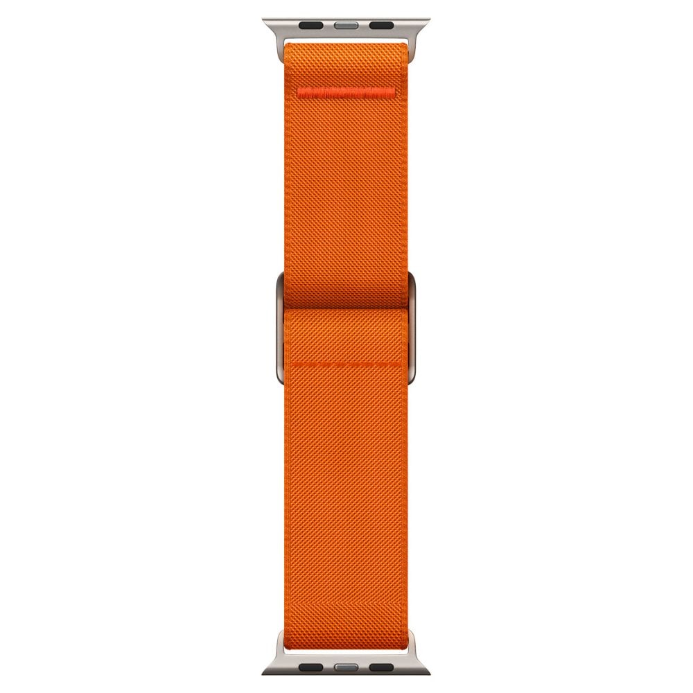 Fit Lite Ultra Apple Watch 44mm Orange