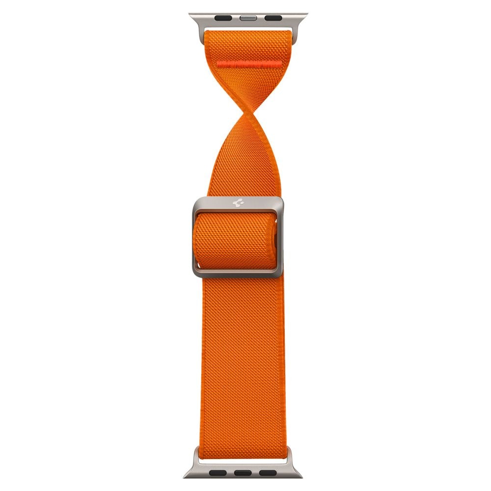 Fit Lite Ultra Apple Watch Ultra 2 49mm Orange