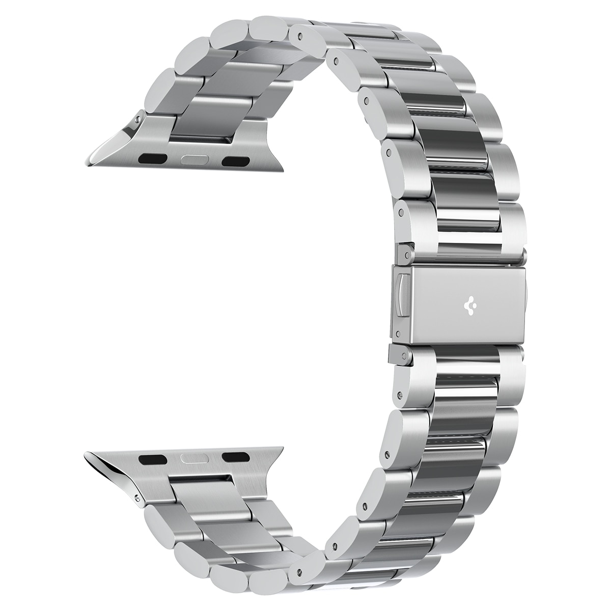 Apple Watch Ultra 2 49mm Reim Modern Fit 316L Silver