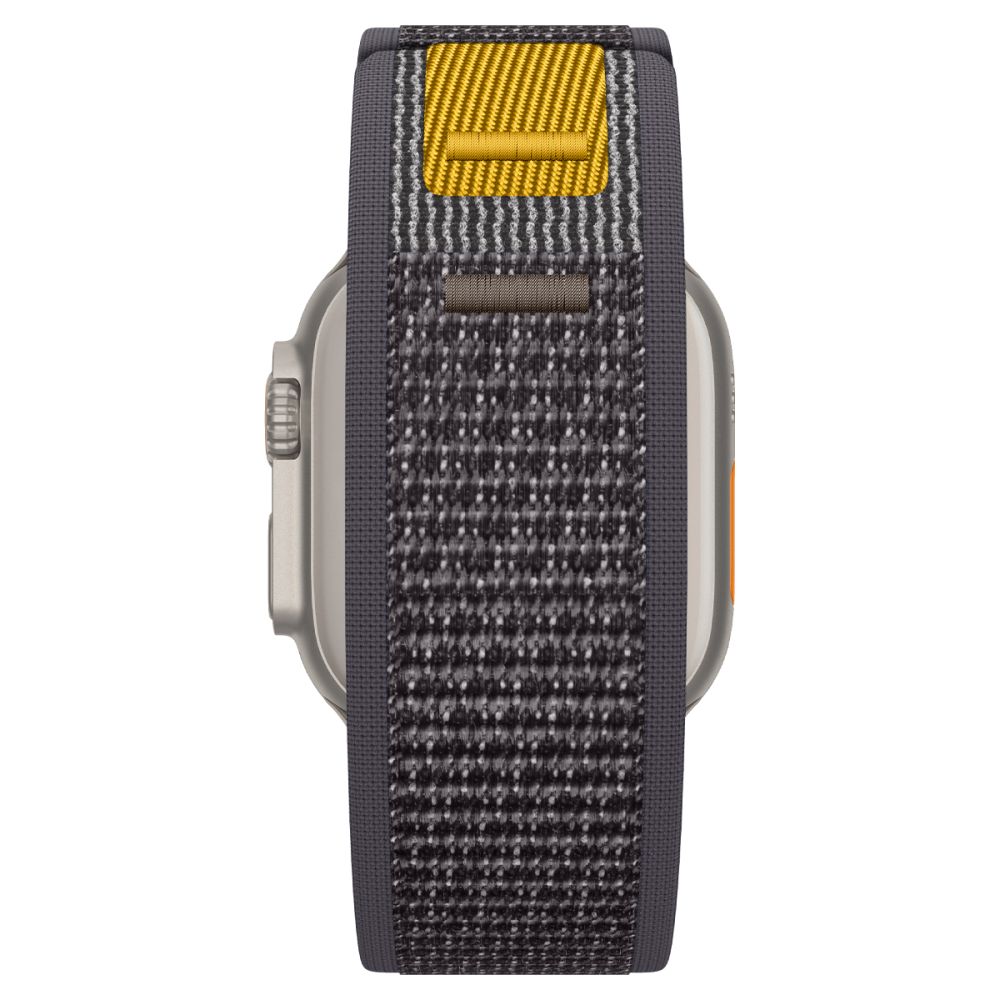 Athlex Air Apple Watch Series 10 46mm Active Grey