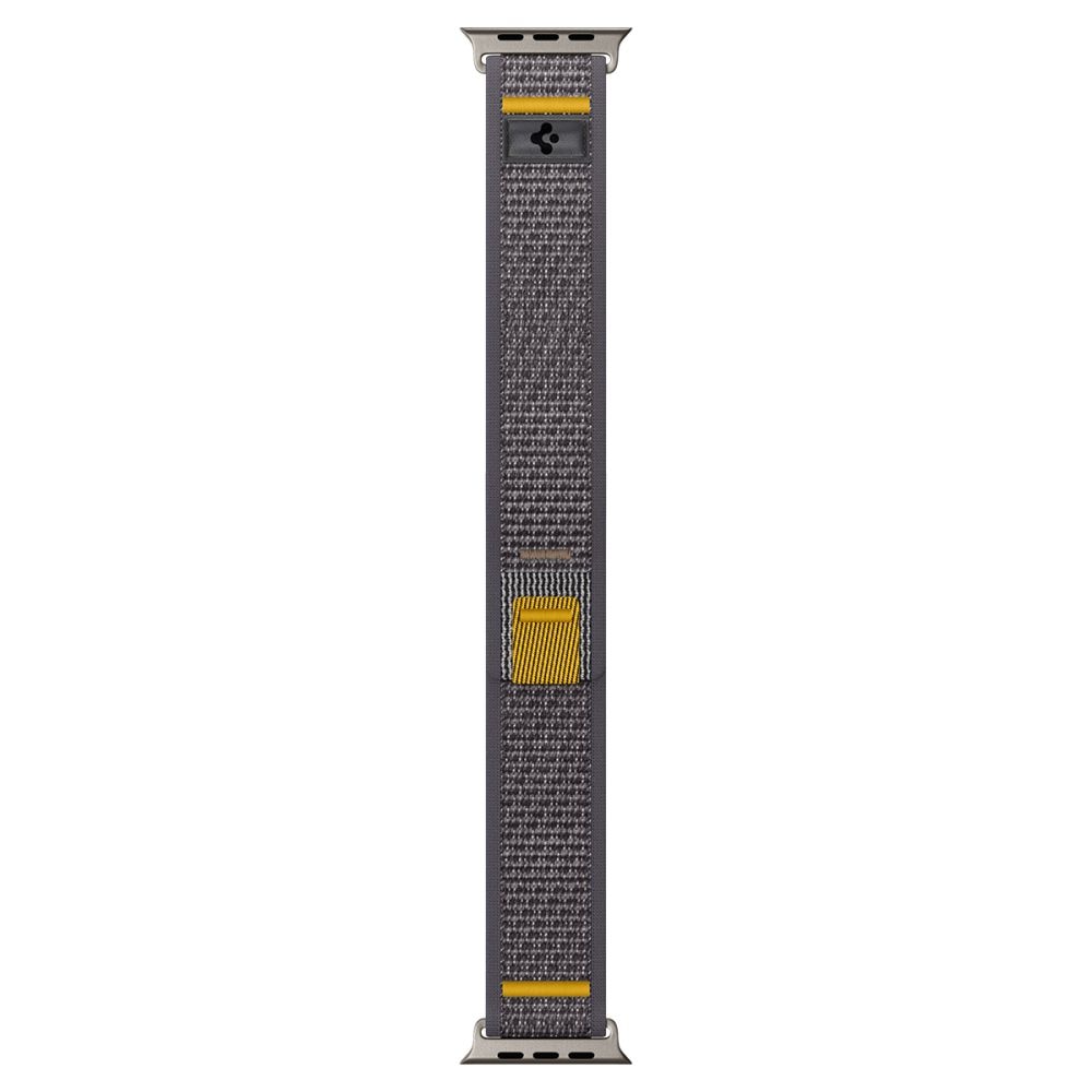 Athlex Air Apple Watch Series 10 46mm Active Grey