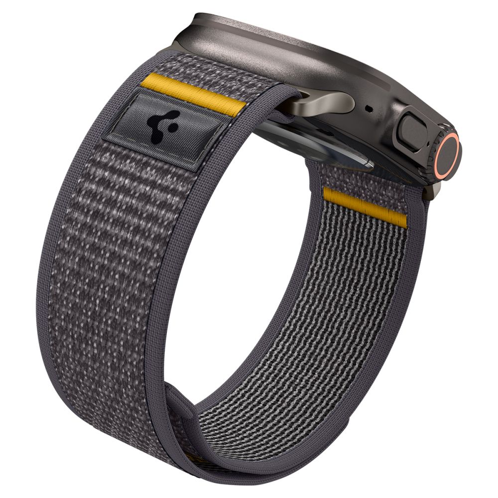 Athlex Air Apple Watch Series 10 46mm Active Grey