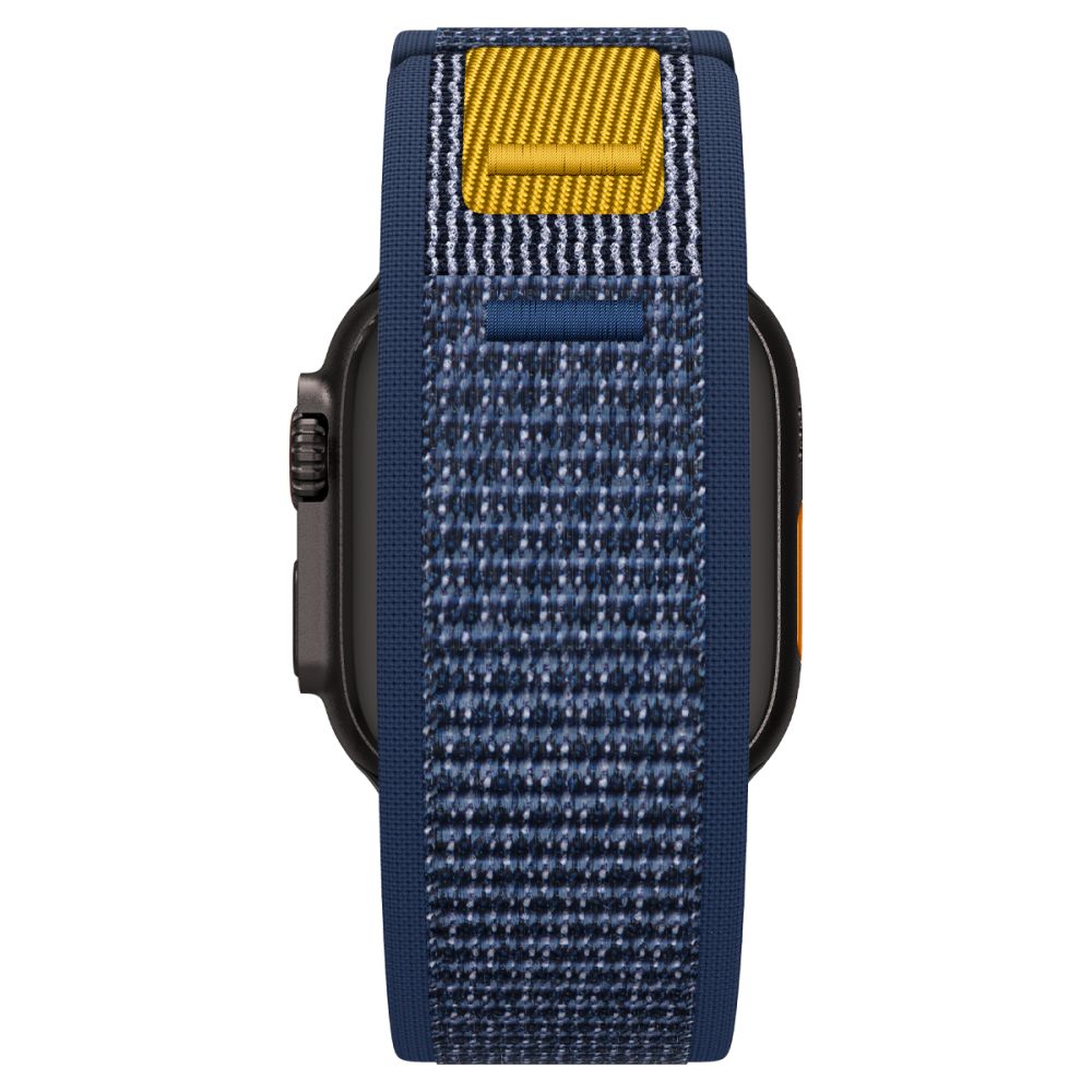 Athlex Air Apple Watch Ultra 49mm 2nd Gen Active Navy