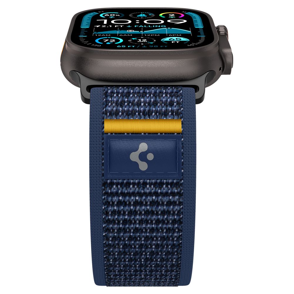 Athlex Air Apple Watch Ultra 49mm 2nd Gen Active Navy