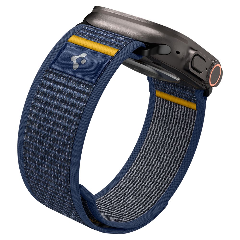 Athlex Air Apple Watch Ultra 49mm 2nd Gen Active Navy