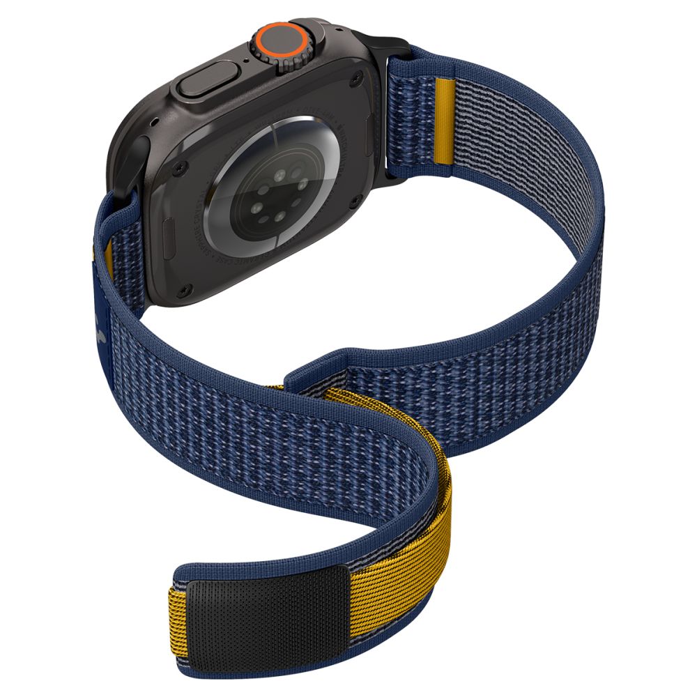 Athlex Air Apple Watch Ultra 49mm 2nd Gen Active Navy